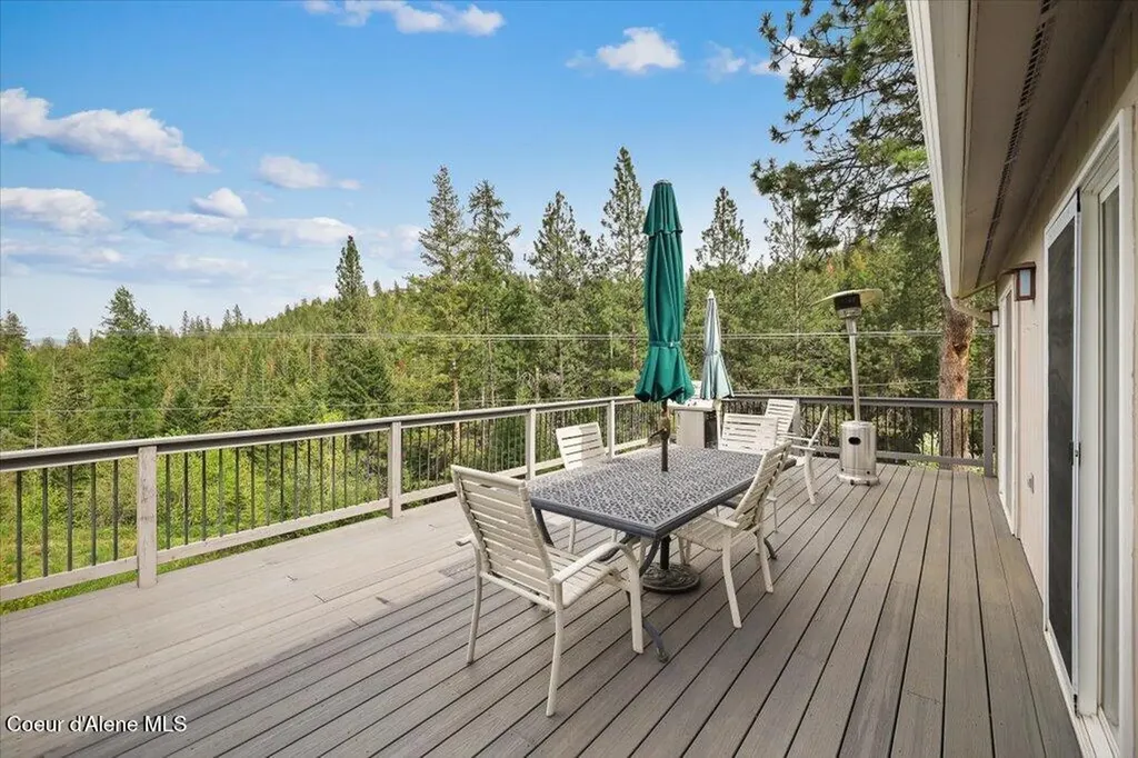 20626 S Cave Bay Road Worley ID 83876