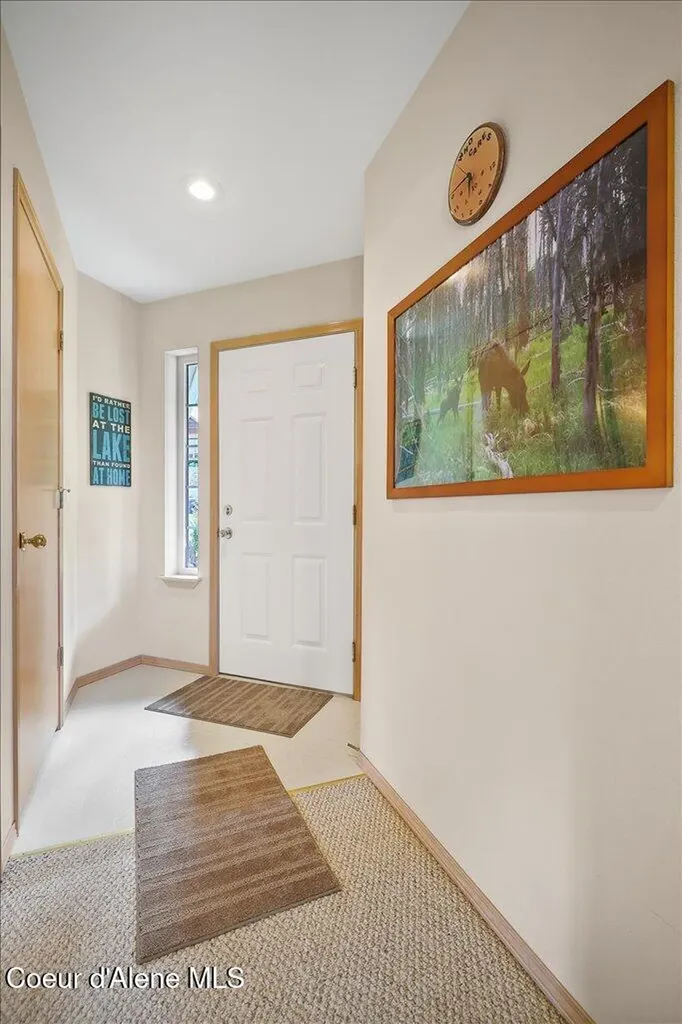 20626 S Cave Bay Road Worley ID 83876