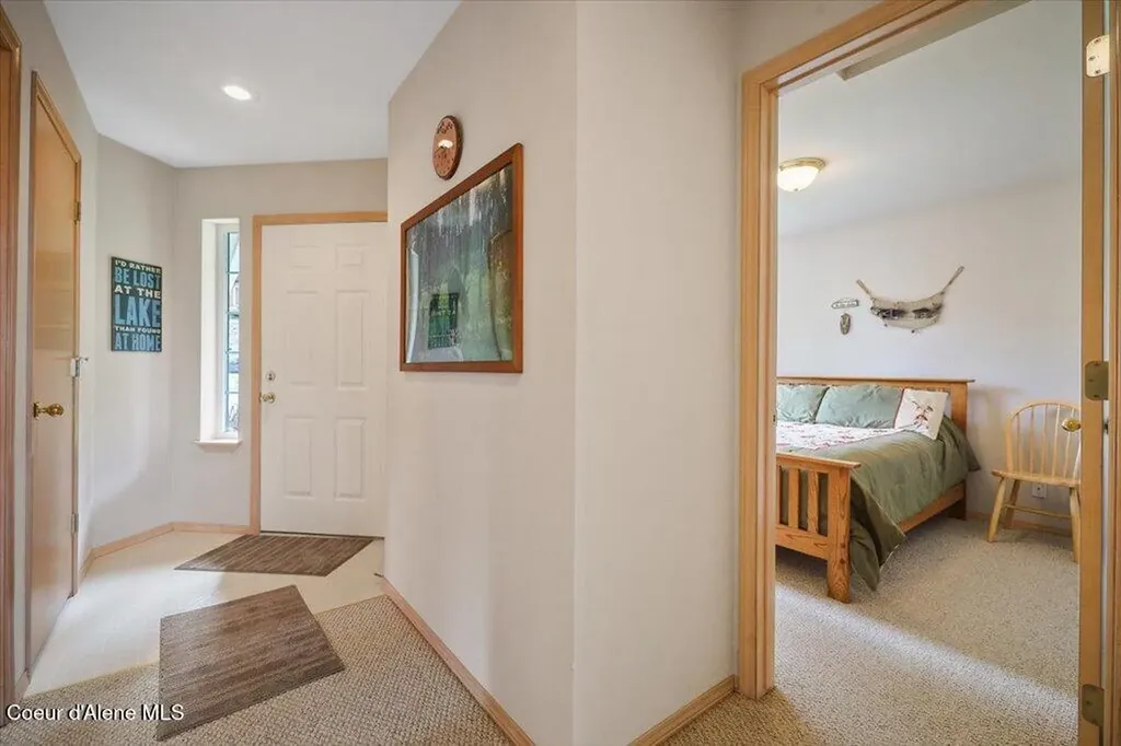 20626 S Cave Bay Road Worley ID 83876