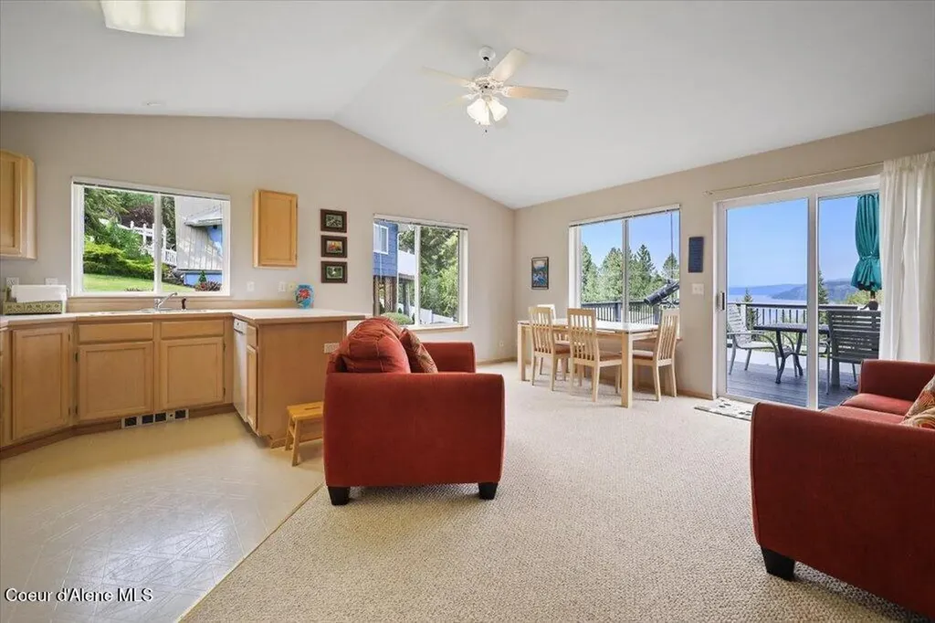 20626 S Cave Bay Road Worley ID 83876