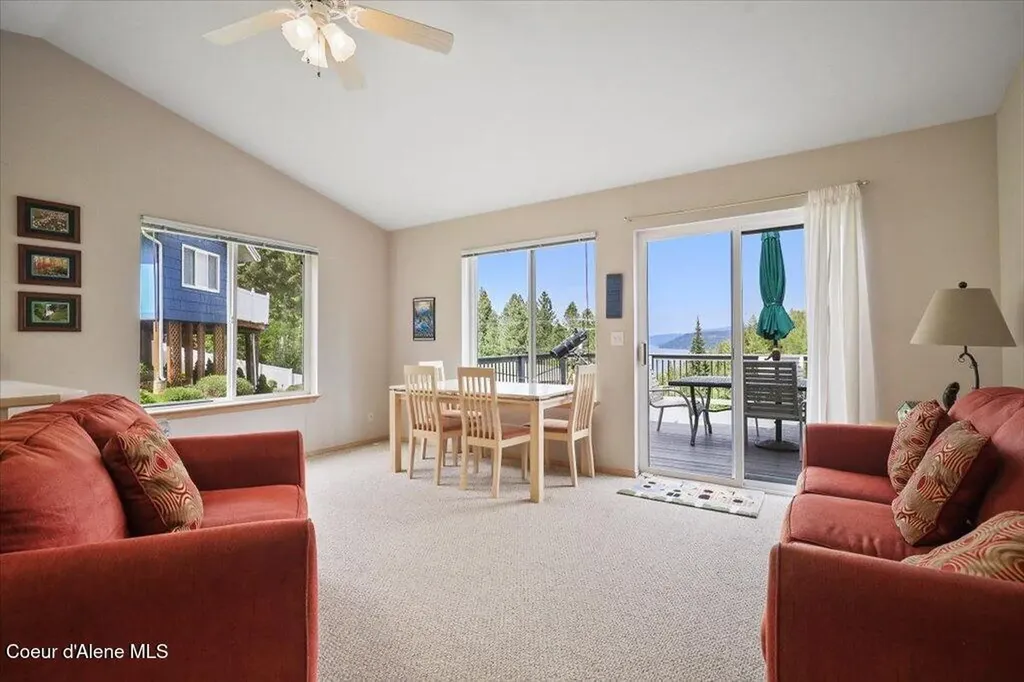 20626 S Cave Bay Road Worley ID 83876