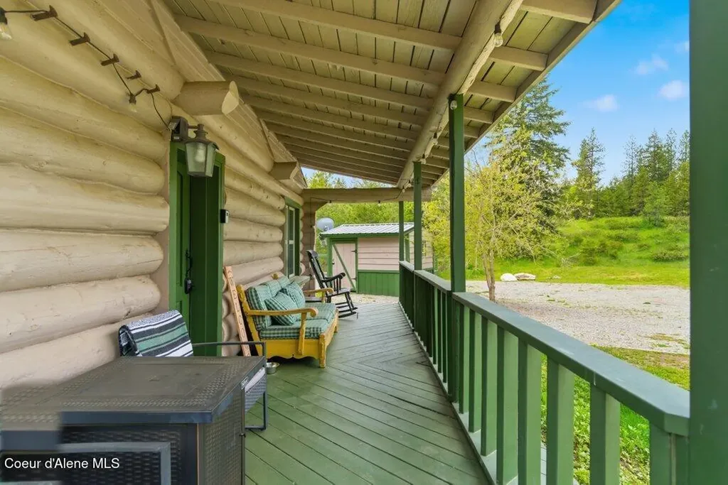 2434 W Wesson Avenue Athol ID 83801