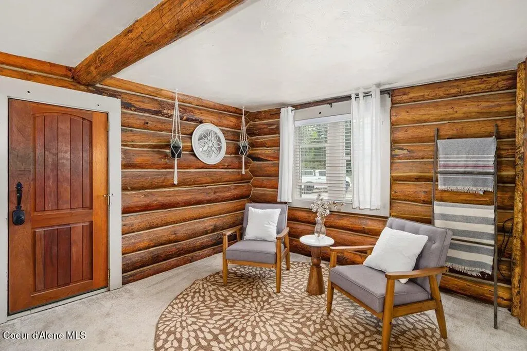 2434 W Wesson Avenue Athol ID 83801
