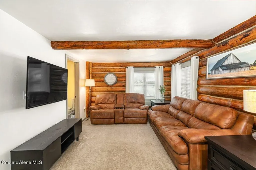 2434 W Wesson Avenue Athol ID 83801