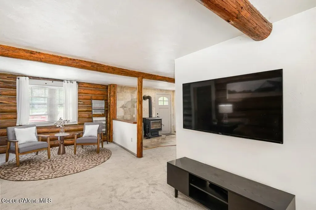 2434 W Wesson Avenue Athol ID 83801