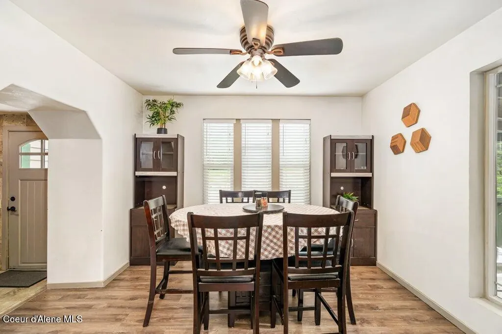 2434 W Wesson Avenue Athol ID 83801
