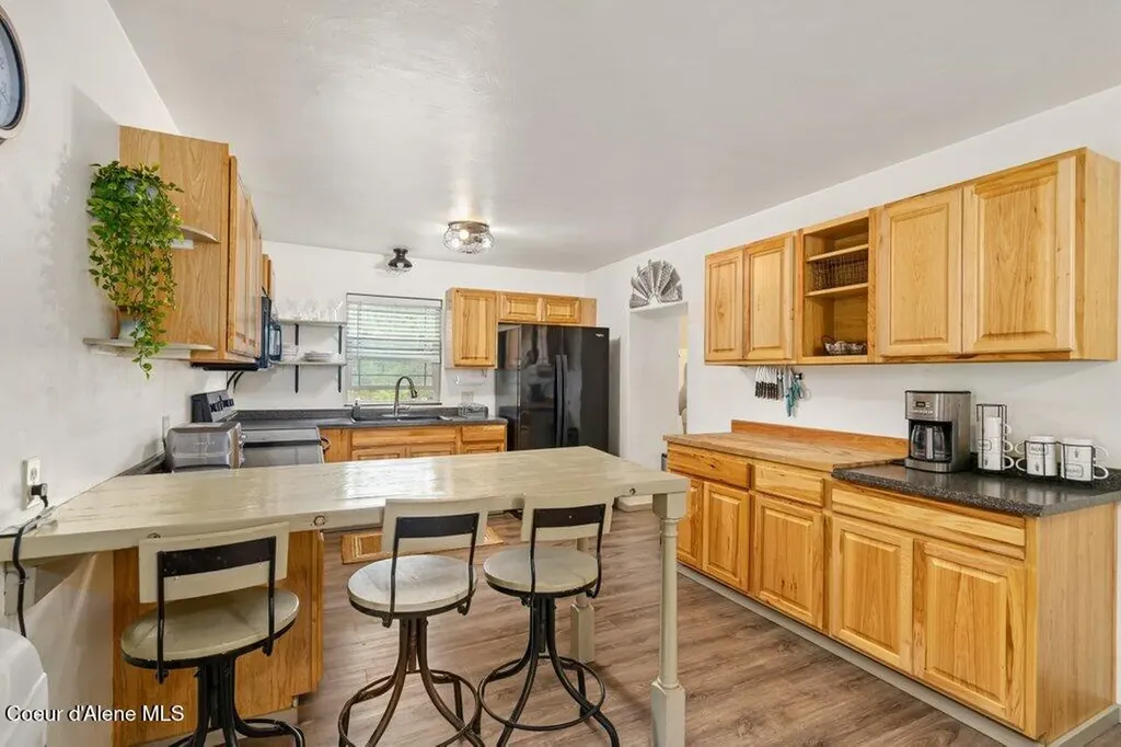 2434 W Wesson Avenue Athol ID 83801