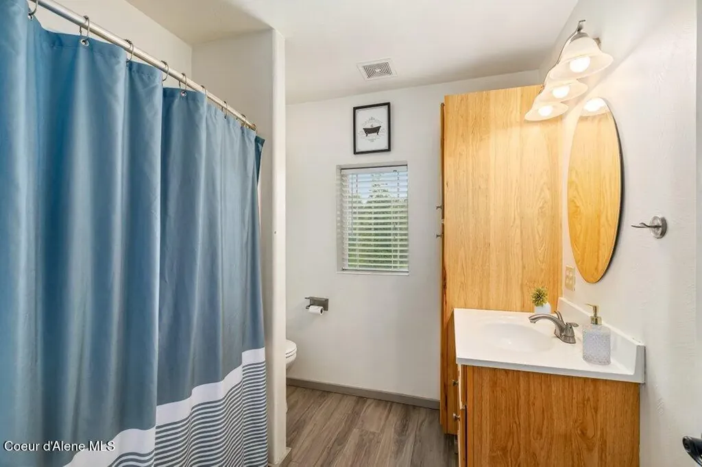 2434 W Wesson Avenue Athol ID 83801