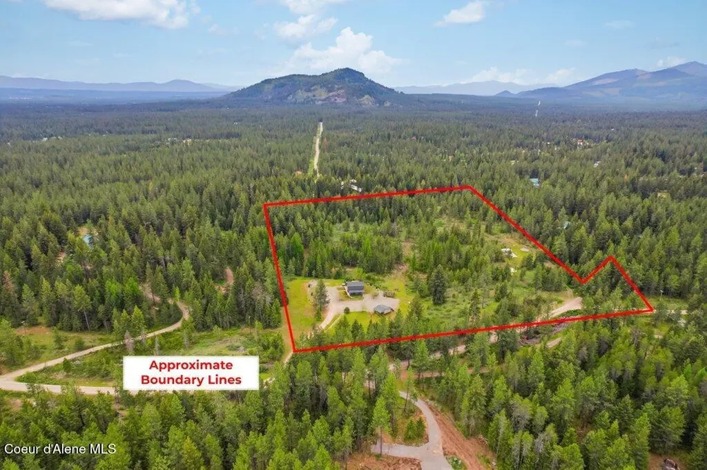 2434 W Wesson Avenue Athol ID 83801