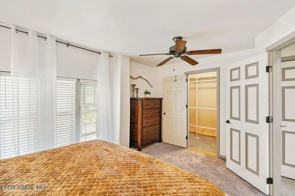 2434 W Wesson Avenue Athol ID 83801