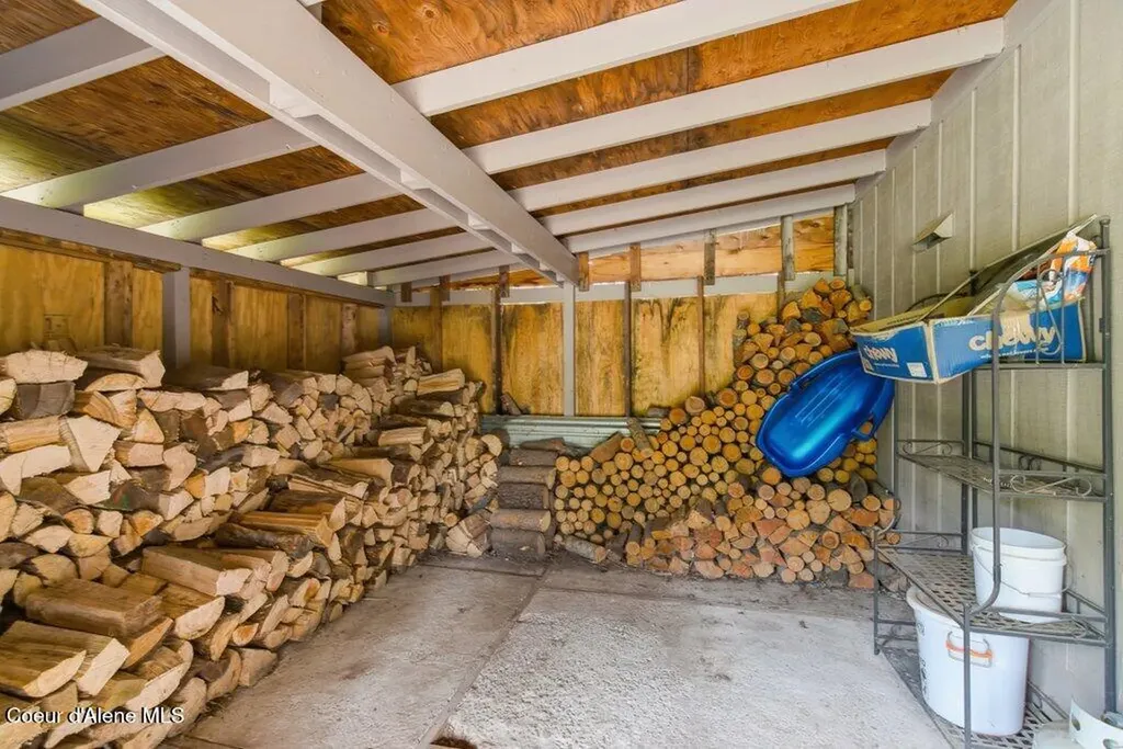 2434 W Wesson Avenue Athol ID 83801