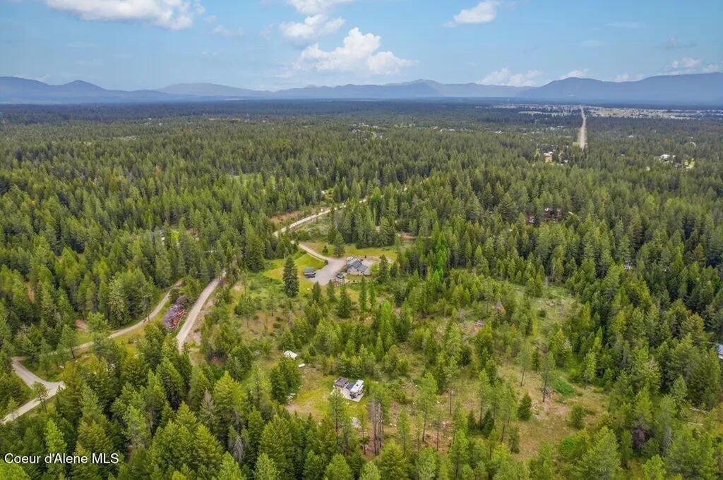2434 W Wesson Avenue Athol ID 83801
