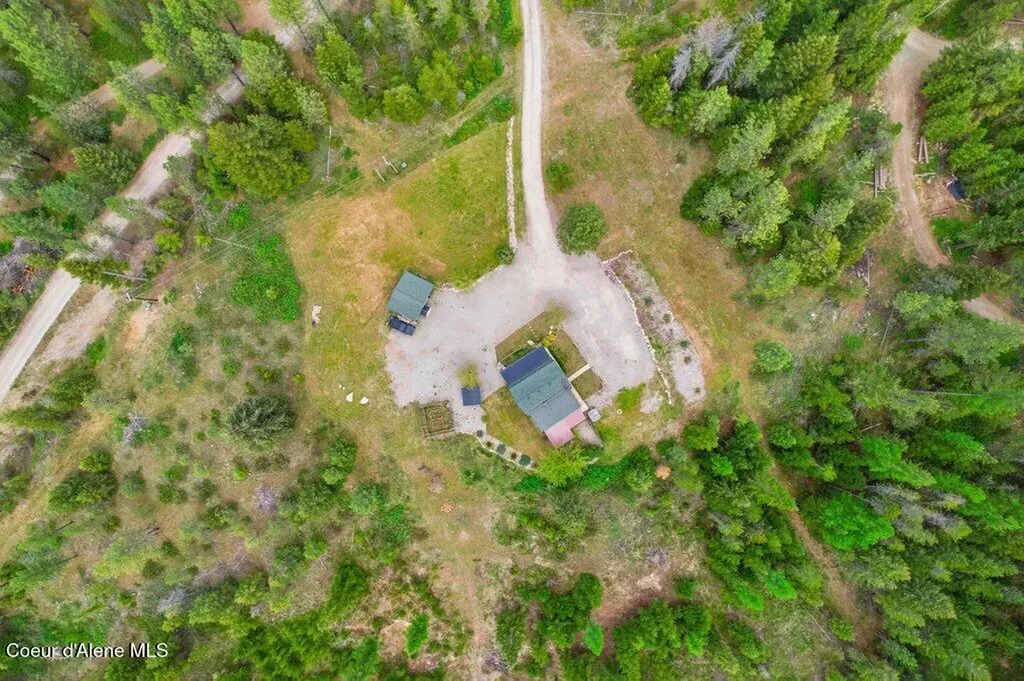 2434 W Wesson Avenue Athol ID 83801