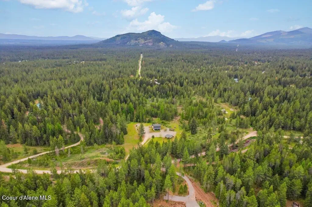 2434 W Wesson Avenue Athol ID 83801