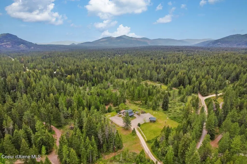 2434 W Wesson Avenue Athol ID 83801