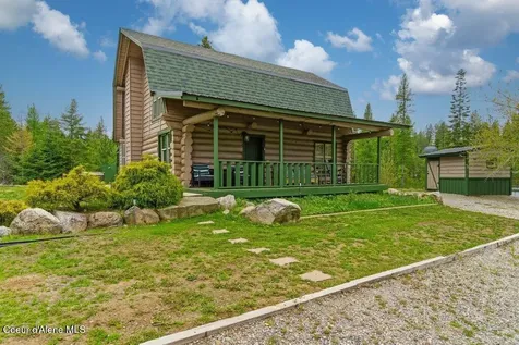 2434 W Wesson Avenue Athol ID 83801