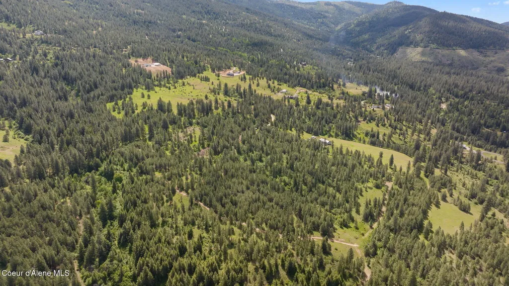 Nka S Alexanna Lane Post Falls ID 83854