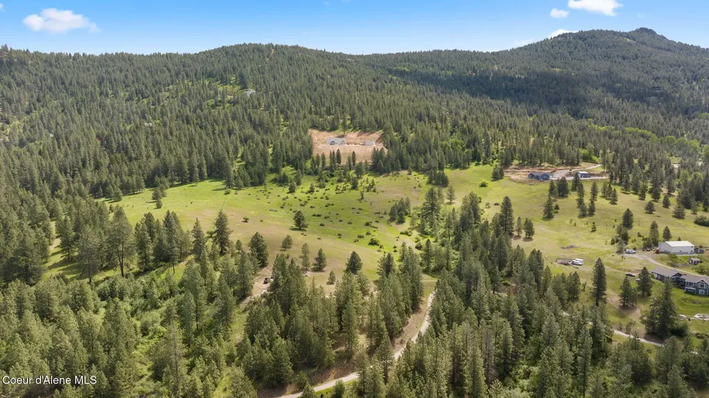 Nka S Alexanna Lane Post Falls ID 83854