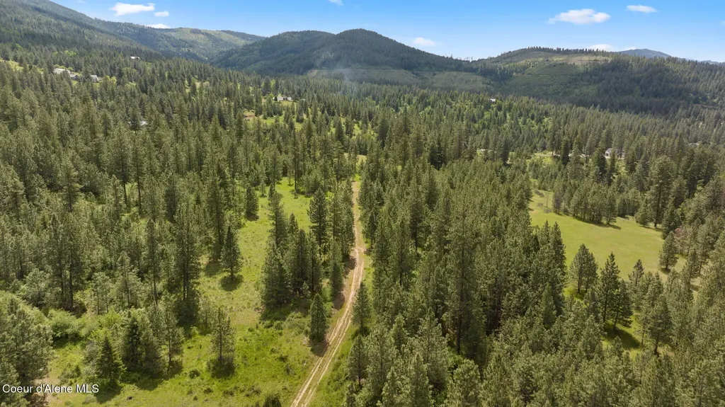 Nka S Alexanna Lane Post Falls ID 83854