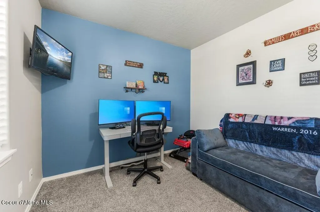 4601 N Connery Loop Post Falls ID 83854