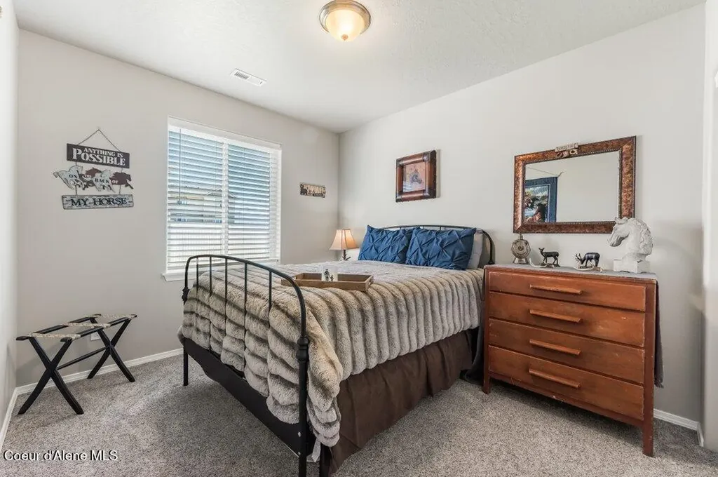 4601 N Connery Loop Post Falls ID 83854