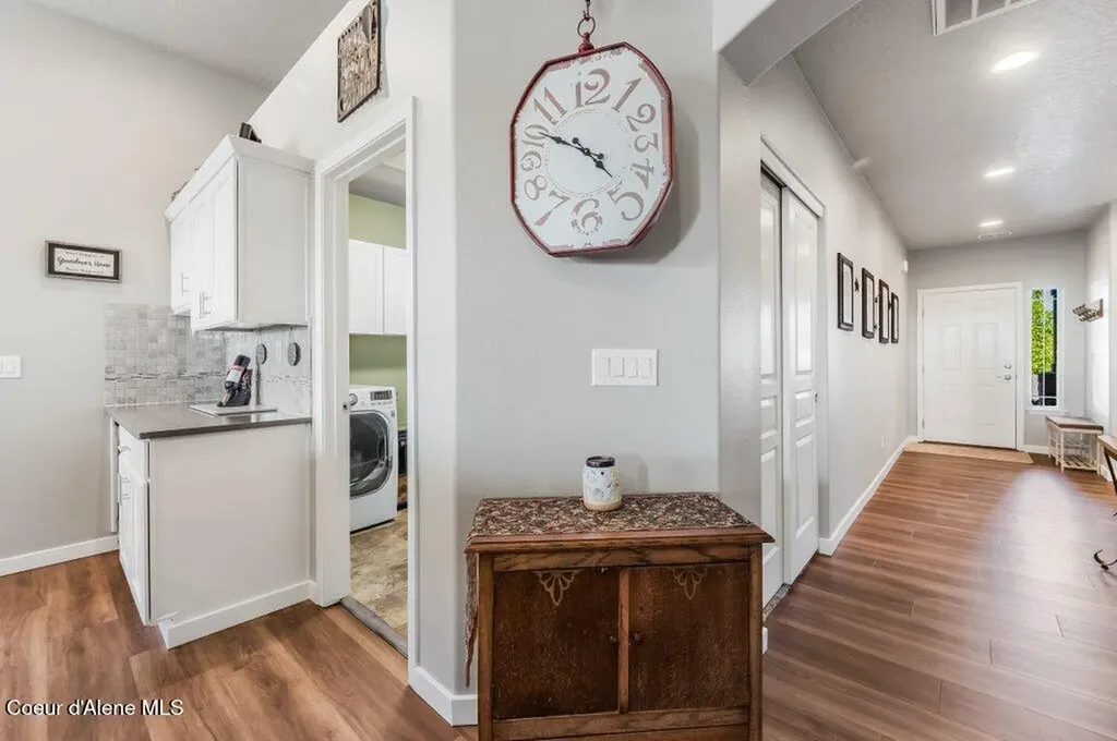 4601 N Connery Loop Post Falls ID 83854