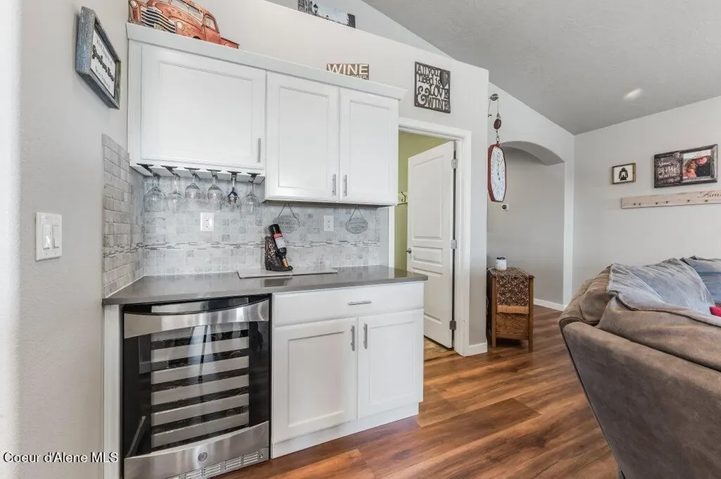 4601 N Connery Loop Post Falls ID 83854