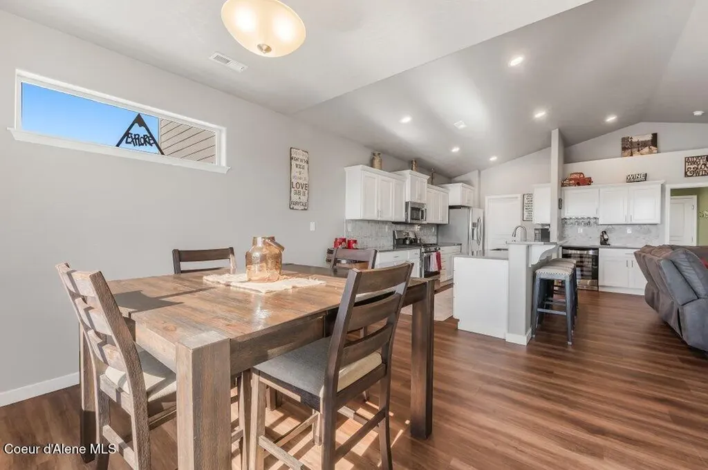 4601 N Connery Loop Post Falls ID 83854