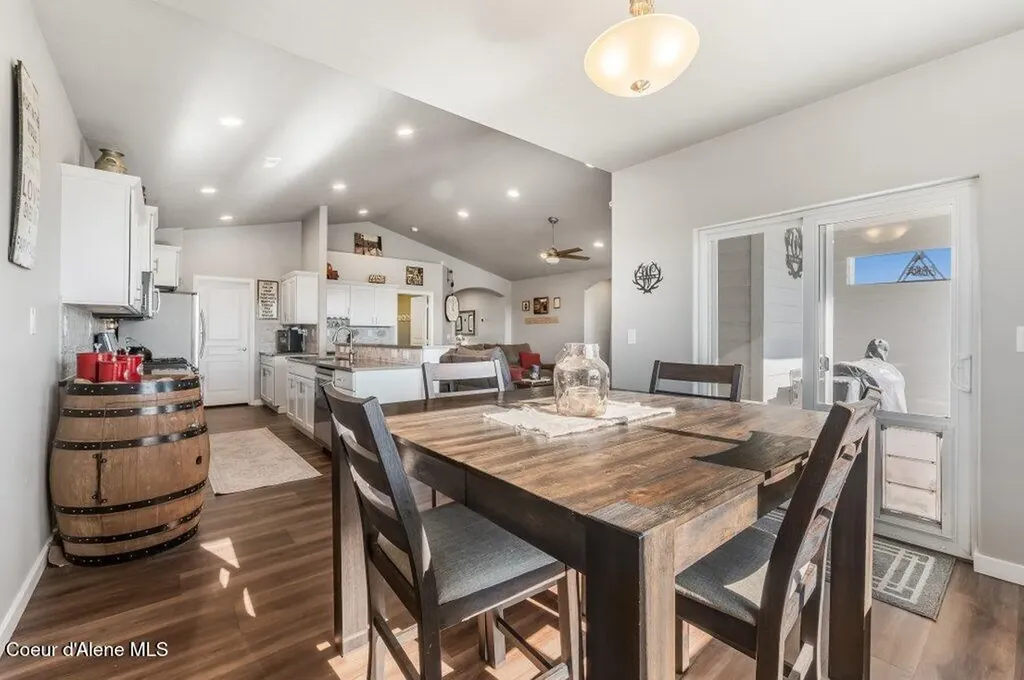 4601 N Connery Loop Post Falls ID 83854