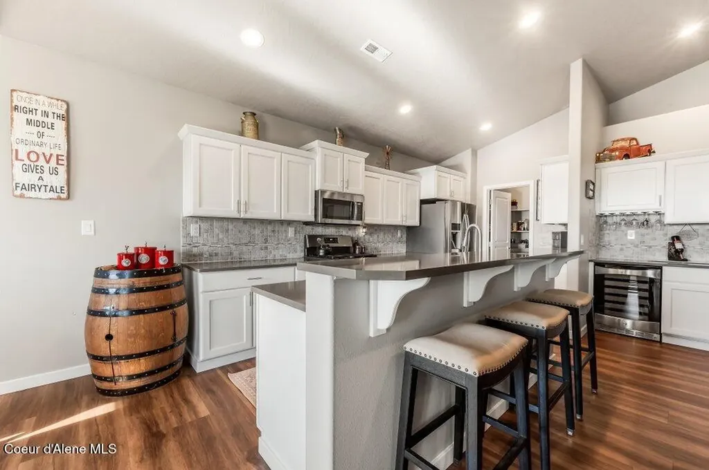 4601 N Connery Loop Post Falls ID 83854