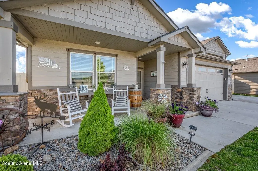 4601 N Connery Loop Post Falls ID 83854