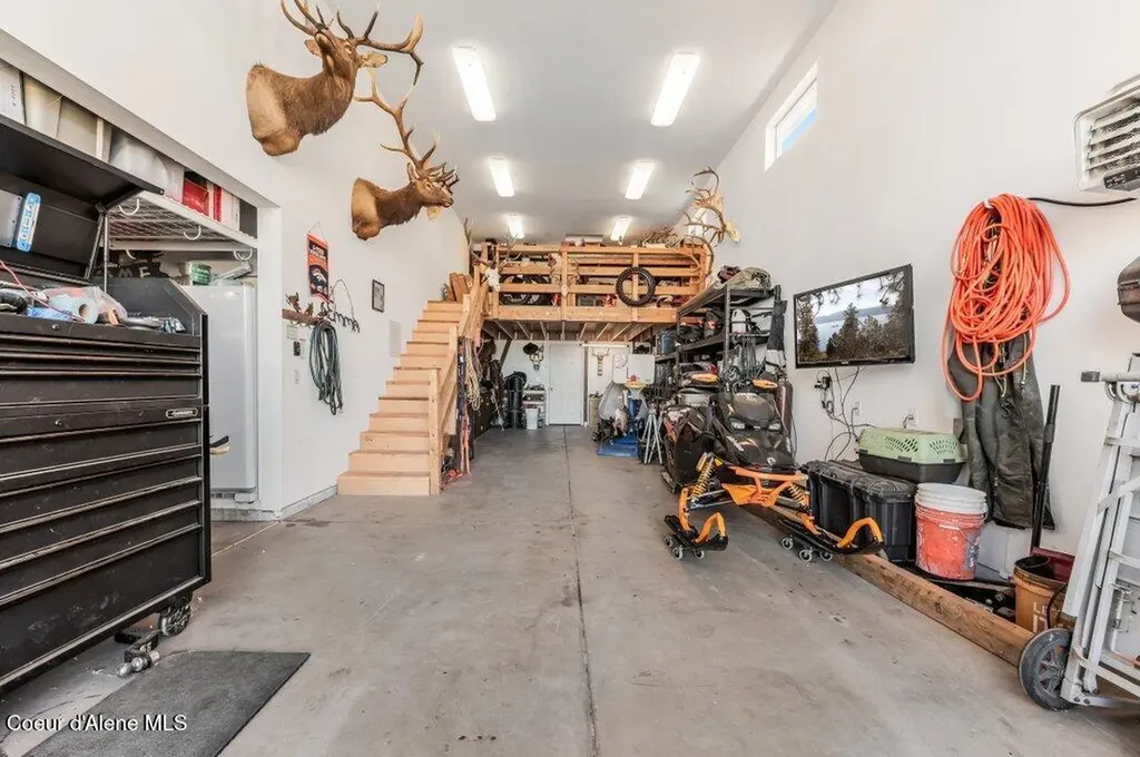 4601 N Connery Loop Post Falls ID 83854
