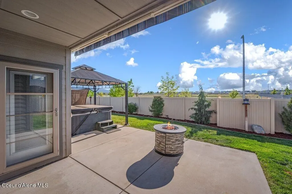 4601 N Connery Loop Post Falls ID 83854