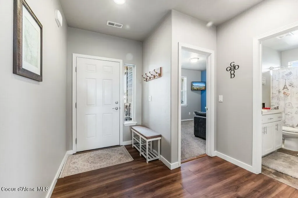 4601 N Connery Loop Post Falls ID 83854
