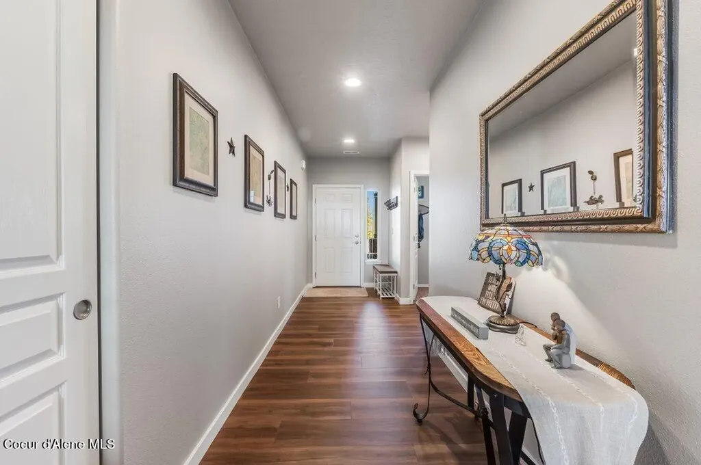 4601 N Connery Loop Post Falls ID 83854