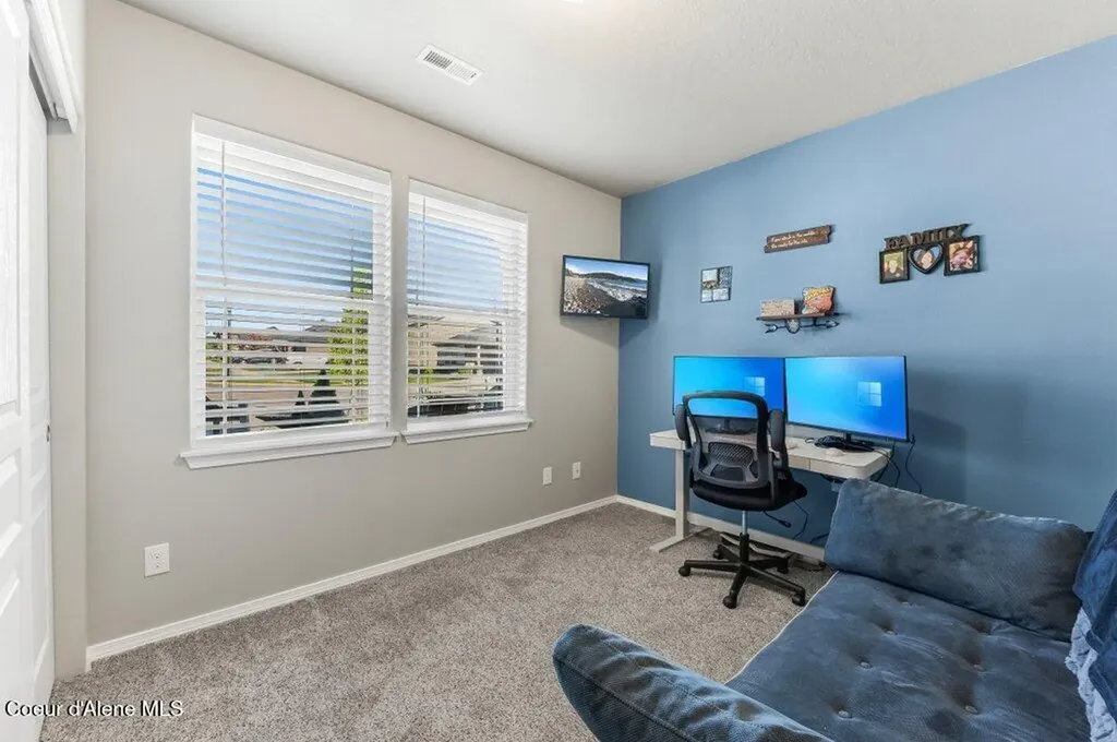 4601 N Connery Loop Post Falls ID 83854