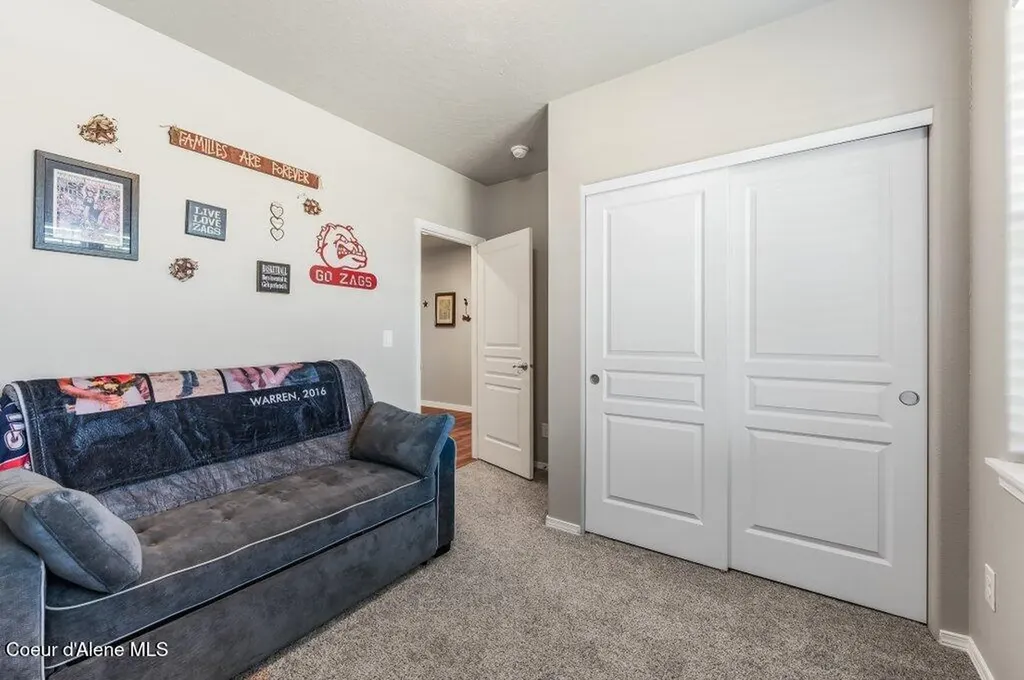 4601 N Connery Loop Post Falls ID 83854