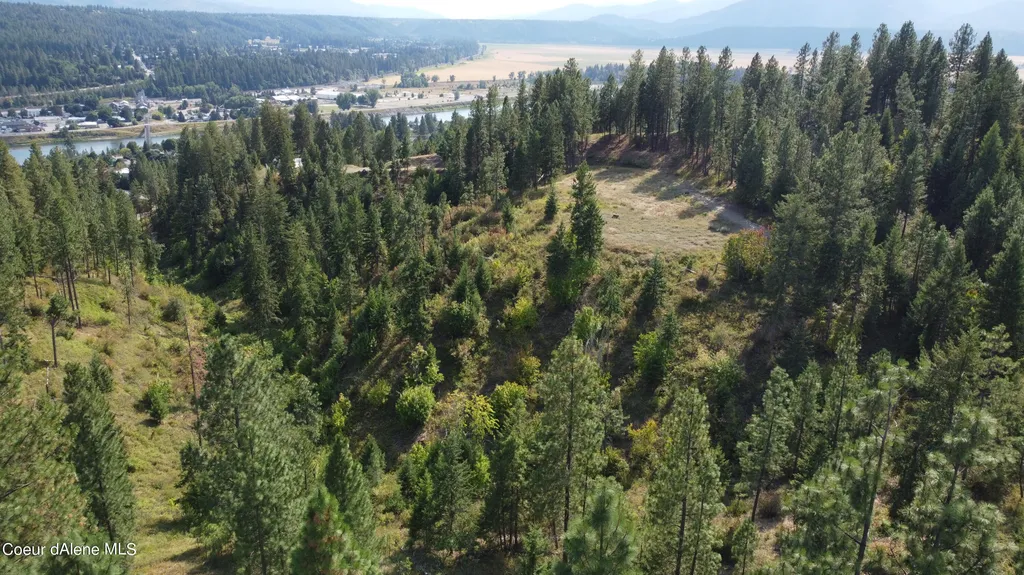 Nka Ponderosa Way Bonners Ferry ID 83805