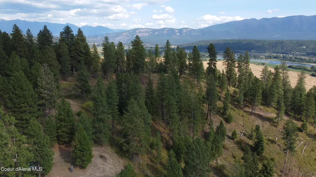 Nka Ponderosa Way Bonners Ferry ID 83805