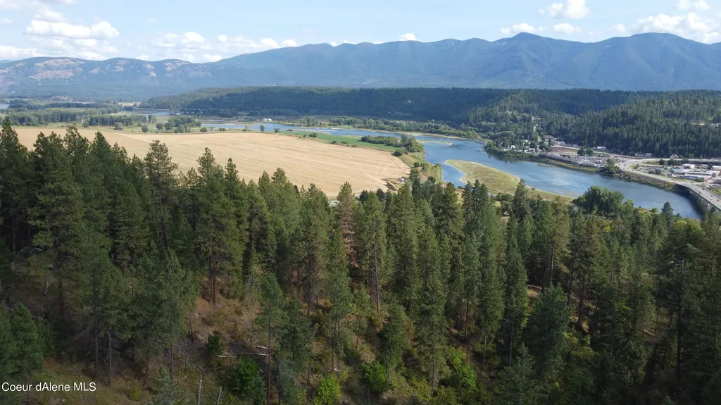 Nka Ponderosa Way Bonners Ferry ID 83805