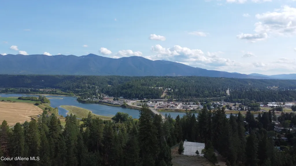 Nka Ponderosa Way Bonners Ferry ID 83805