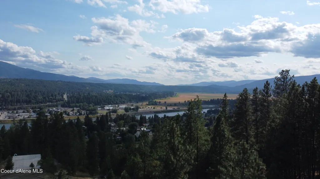 Nka Ponderosa Way Bonners Ferry ID 83805