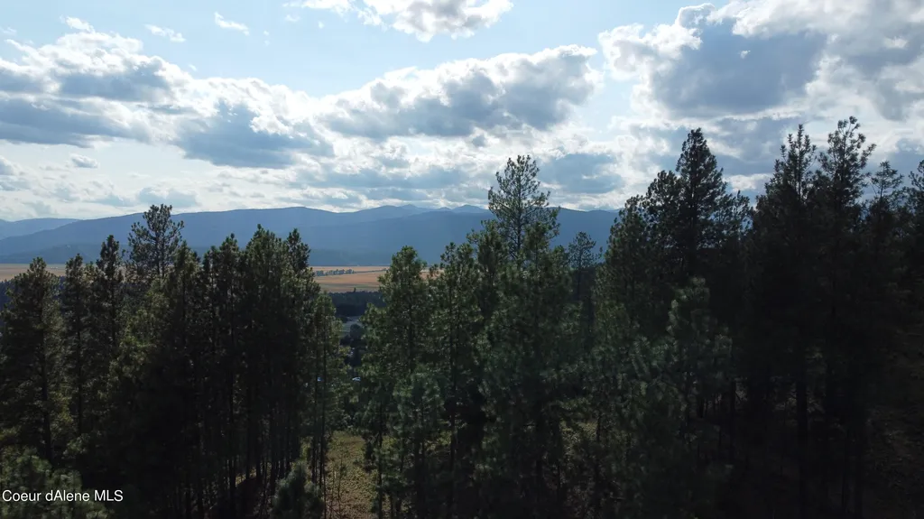 Nka Ponderosa Way Bonners Ferry ID 83805