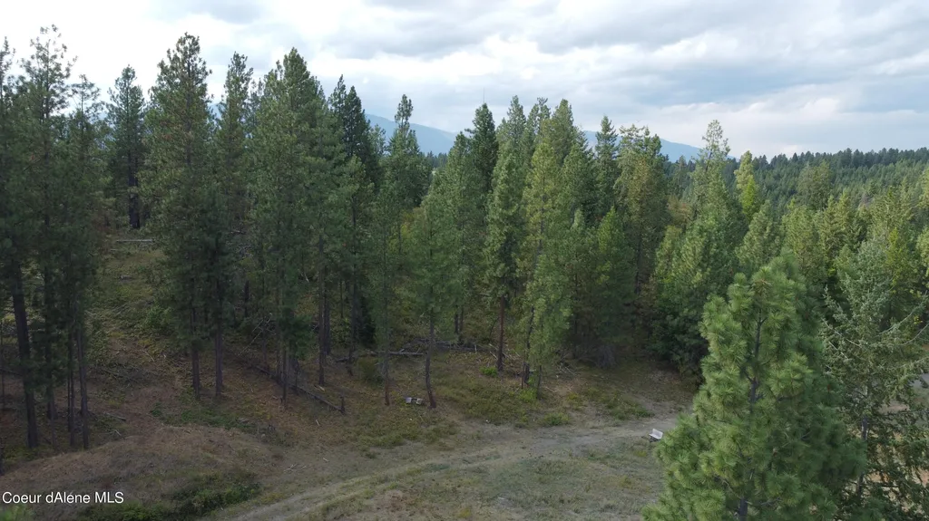 Nka Ponderosa Way Bonners Ferry ID 83805