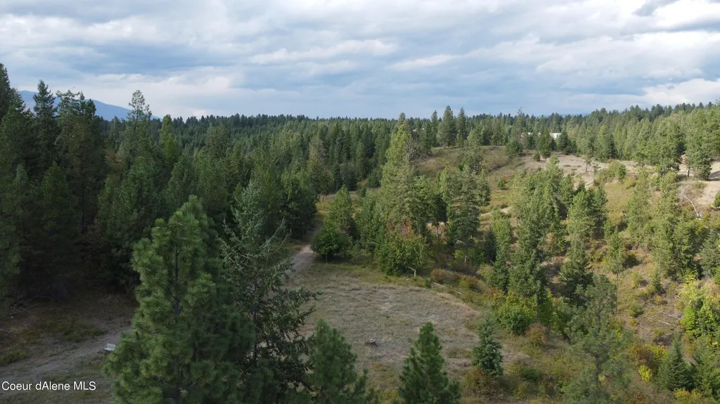 Nka Ponderosa Way Bonners Ferry ID 83805