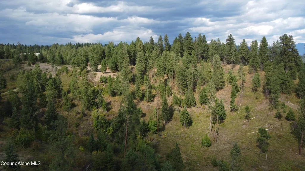 Nka Ponderosa Way Bonners Ferry ID 83805
