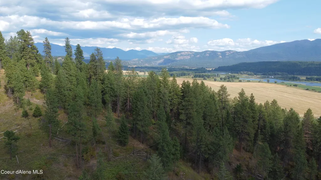 Nka Ponderosa Way Bonners Ferry ID 83805