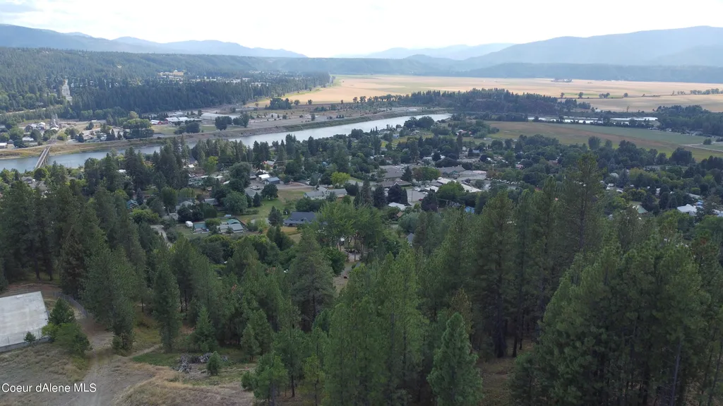 Nka Ponderosa Way Bonners Ferry ID 83805