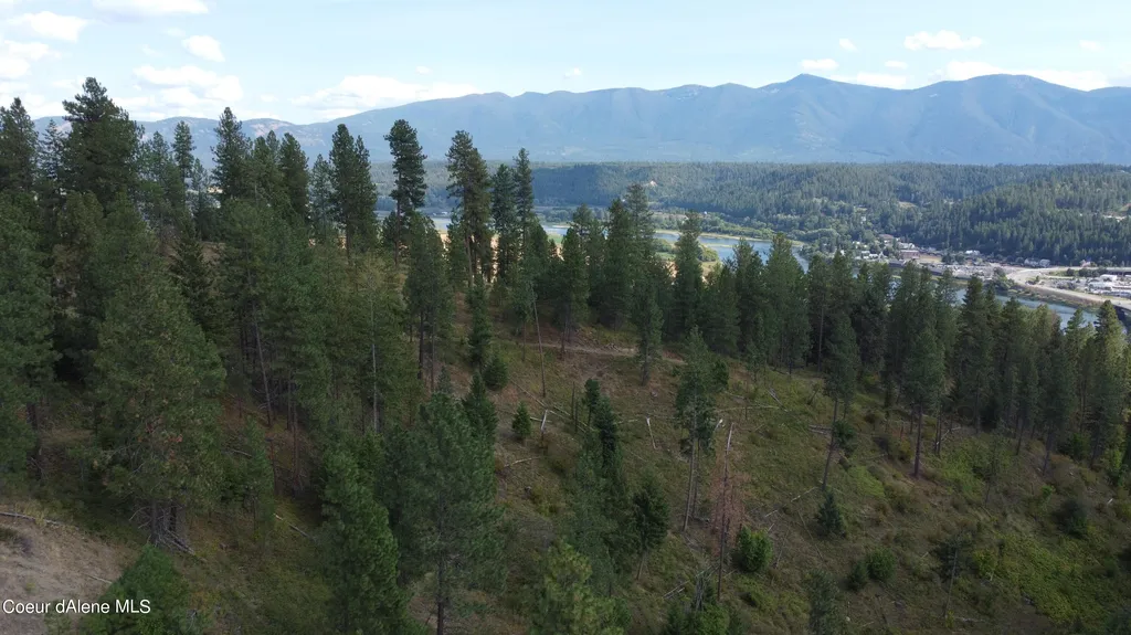 Nka Ponderosa Way Bonners Ferry ID 83805
