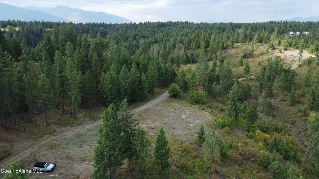 Nka Ponderosa Way Bonners Ferry ID 83805